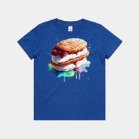 Kids Staple Tee Thumbnail