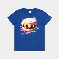 Kids Staple Tee Kids Staple Tee Thumbnail