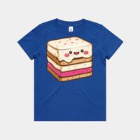 Kids Staple Tee Thumbnail