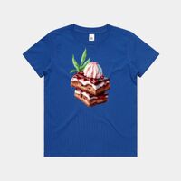 Kids Staple Tee Thumbnail