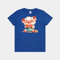 Kids Staple Tee Kids Staple Tee Thumbnail