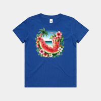 Kids Staple Tee Kids Staple Tee Thumbnail
