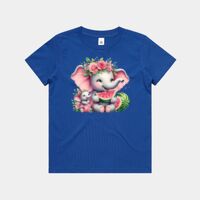 Kids Staple Tee Thumbnail
