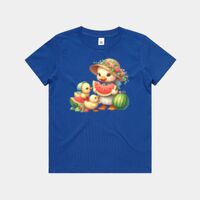 Kids Staple Tee Thumbnail