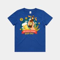 Kids Staple Tee Kids Staple Tee Thumbnail