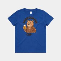 Kids Staple Tee Thumbnail
