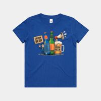 Kids Staple Tee Thumbnail