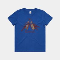 Kids Staple Tee Thumbnail