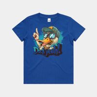 Kids Staple Tee Thumbnail