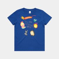Kids Staple Tee Thumbnail