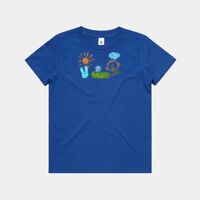 Kids Staple Tee Thumbnail