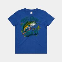 Kids Staple Tee Thumbnail