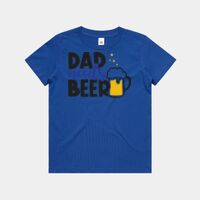 Kids Staple Tee Thumbnail
