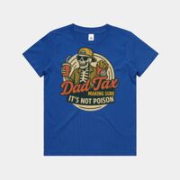 Kids Staple Tee Thumbnail
