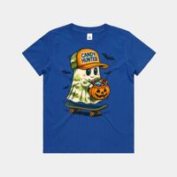 Kids Staple Tee Thumbnail