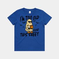 Kids Staple Tee Thumbnail