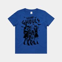 Kids Staple Tee Thumbnail
