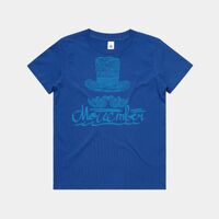 Kids Staple Tee Kids Staple Tee Thumbnail