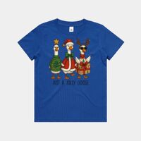Kids Staple Tee Thumbnail