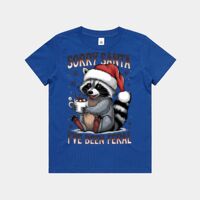 Kids Staple Tee Thumbnail