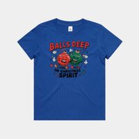 Kids Staple Tee Thumbnail