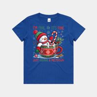 Kids Staple Tee Thumbnail
