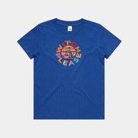 Kids Staple Tee Thumbnail