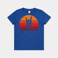 Kids Staple Tee Kids Staple Tee Thumbnail