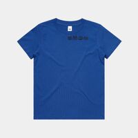 Kids Staple Tee Thumbnail