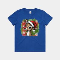 Kids Staple Tee Thumbnail
