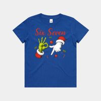 Kids Staple Tee Thumbnail