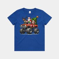 Kids Staple Tee Thumbnail