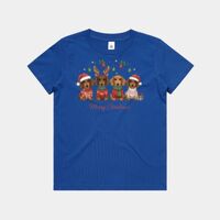 Kids Staple Tee Thumbnail