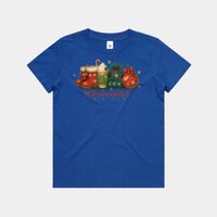 Kids Staple Tee Thumbnail