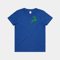 Kids Staple Tee Thumbnail