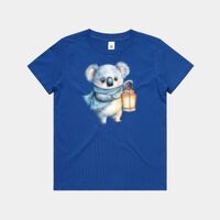 Kids Staple Tee Kids Staple Tee Thumbnail
