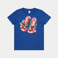 Kids Staple Tee Thumbnail