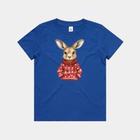 Kids Staple Tee Thumbnail