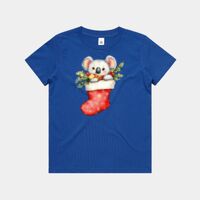 Kids Staple Tee Thumbnail