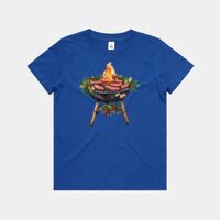 Kids Staple Tee Thumbnail