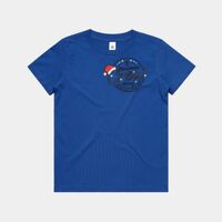 Kids Staple Tee Thumbnail