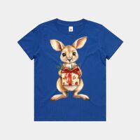 Kids Staple Tee Thumbnail