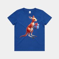 Kids Staple Tee Thumbnail