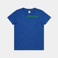 Kids Staple Tee Thumbnail