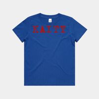 Kids Staple Tee Thumbnail