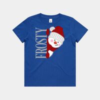 Kids Staple Tee Thumbnail