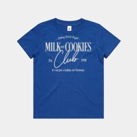 Kids Staple Tee Thumbnail