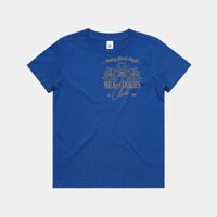 Kids Staple Tee Thumbnail