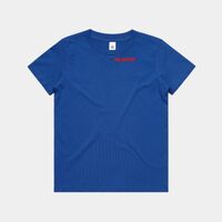 Kids Staple Tee Thumbnail