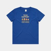 Kids Staple Tee Thumbnail